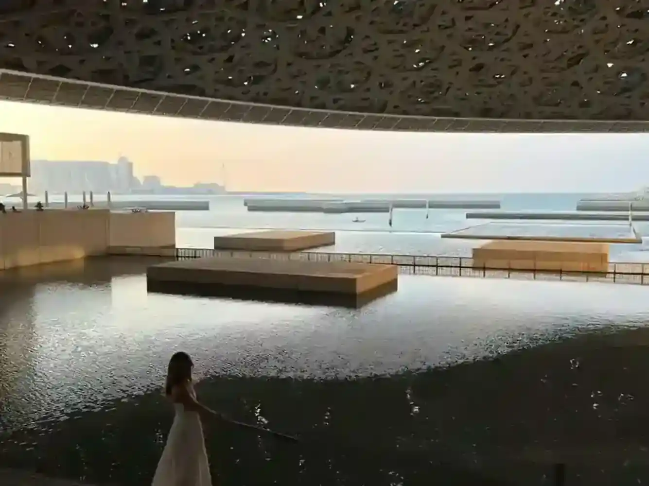 Abu Dhabi Culture & Heritage Tour