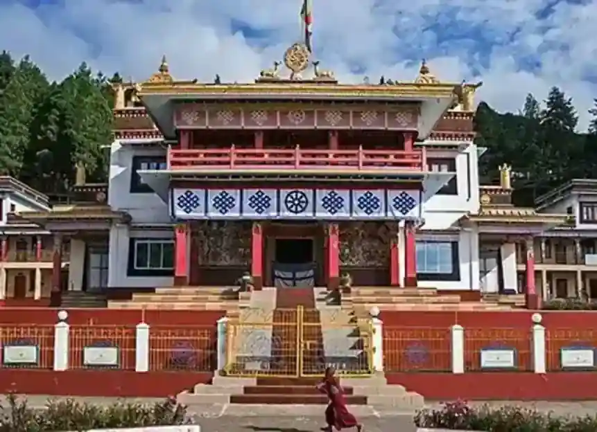 Family-Friendly Arunachal Hills Tour