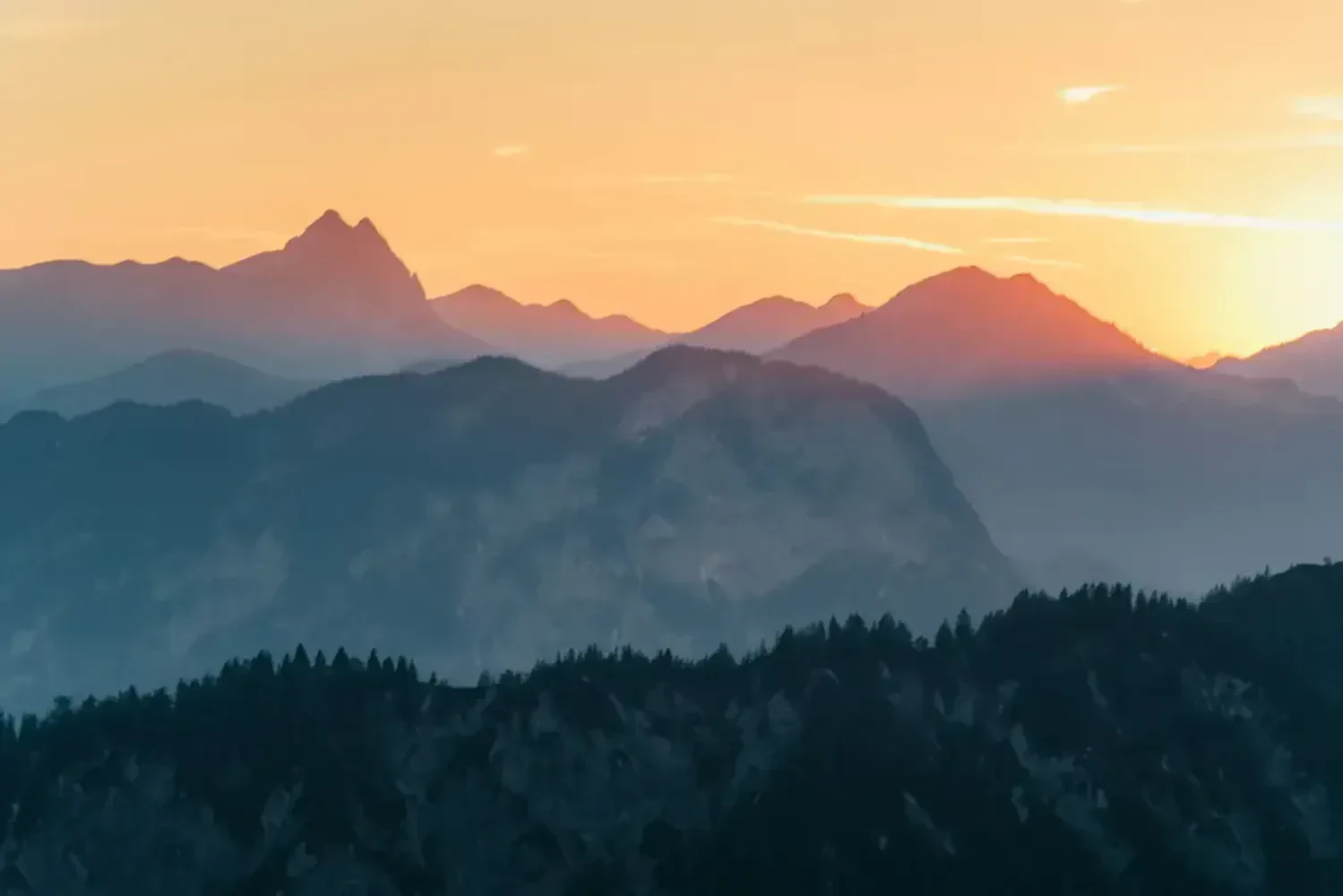 Grand Austria Explorer