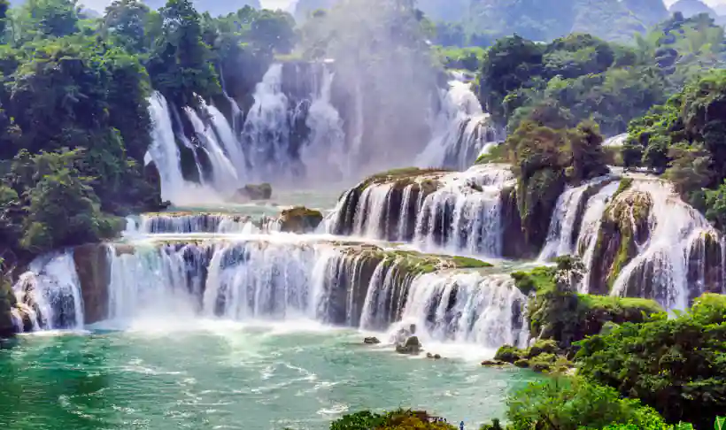 Gabala & Sheki Nature Loop