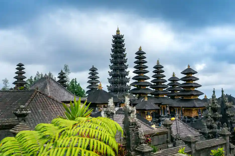 Secrets of East Bali