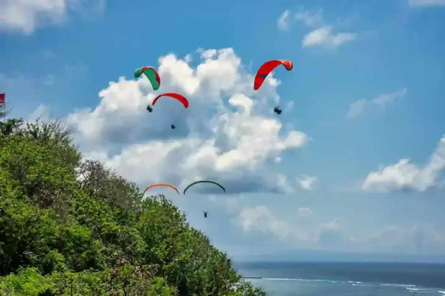 Bali Adventure Trails