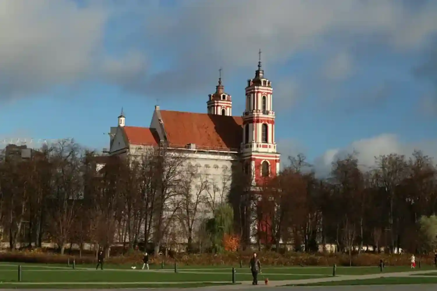 Classic Baltic Highlights