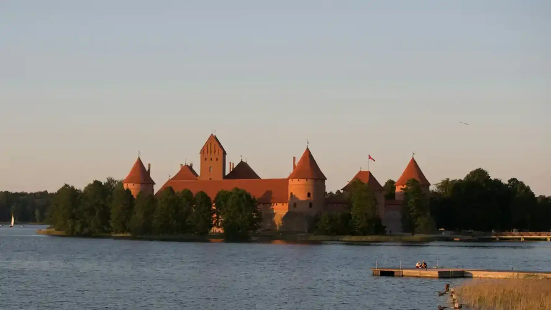 Baltic Castles & Countryside