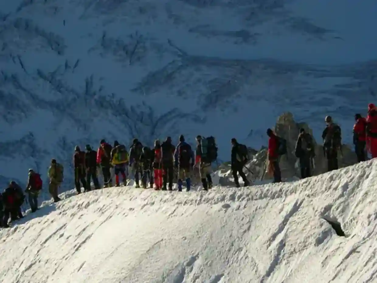 Darjeeling Trek & Adventure Tour