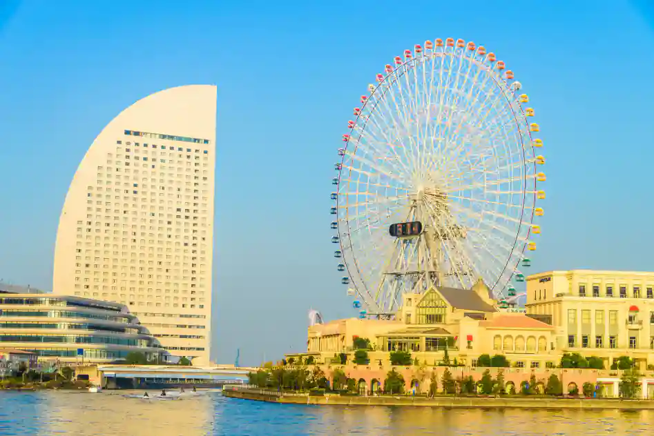 Dubai Theme Parks Extravaganza