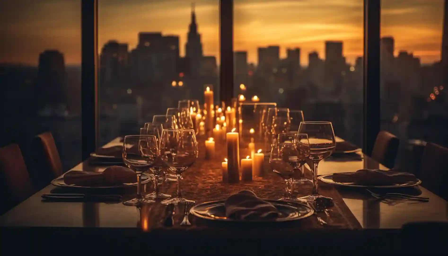 Romantic Dubai Honeymoon