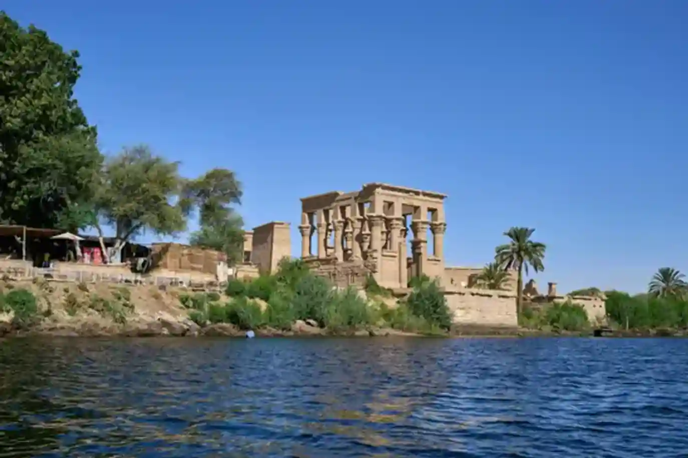 Nile Cruise & Ancient Egypt