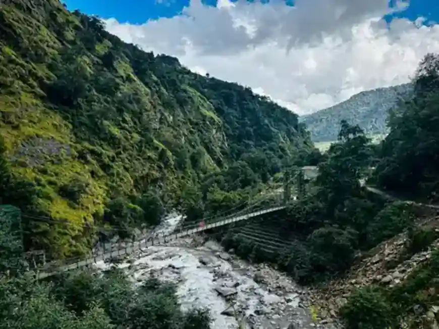 Shimla & Manali Classic Tour