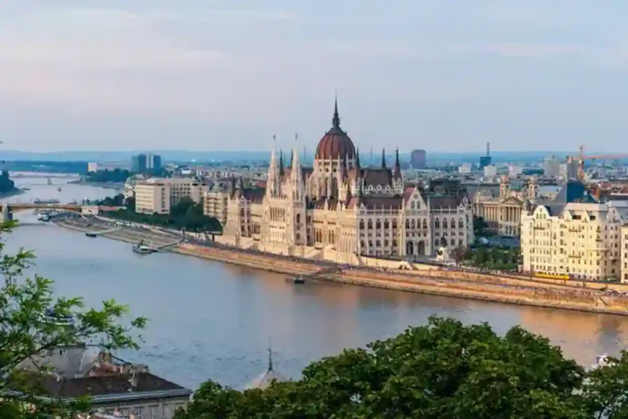 Budapest Immersion
