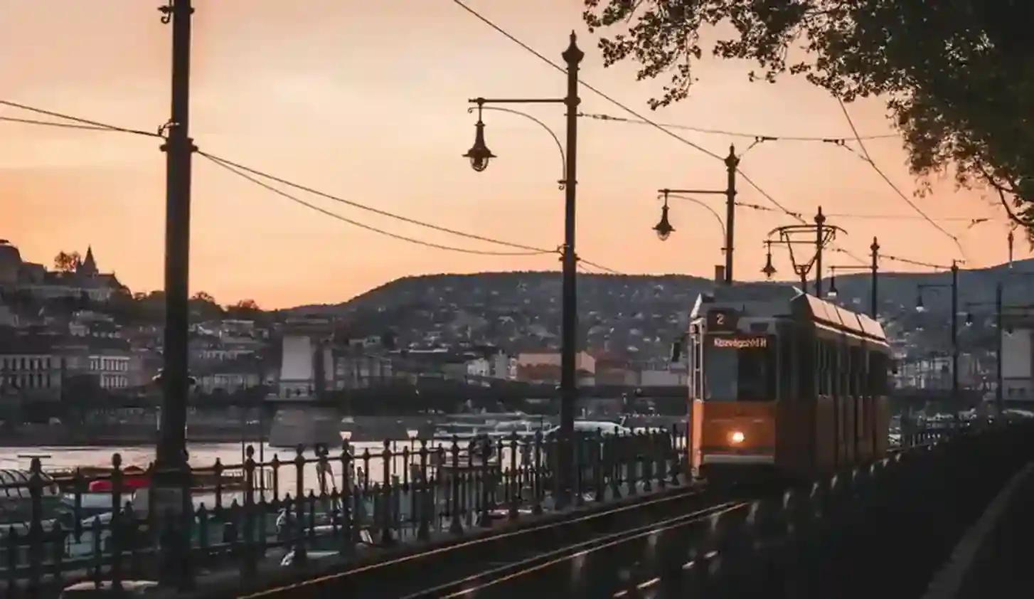 Danube Discovery Journey