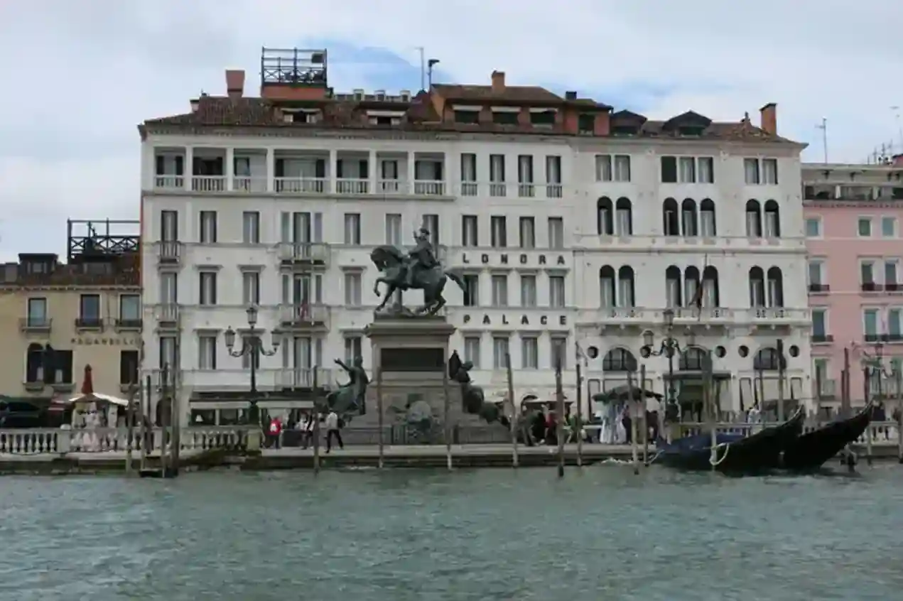 Luxury Italy Grand Tour