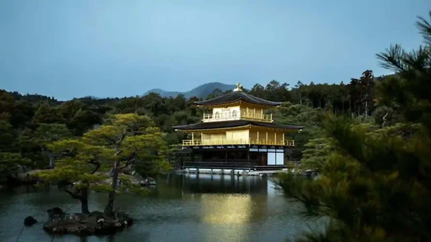 Cultural Japan Heritage Trail