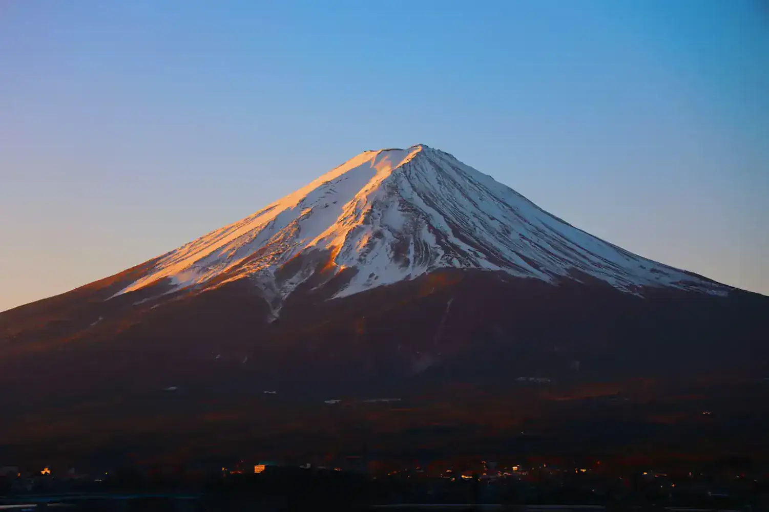 Mount Fuji & Adventure Japan