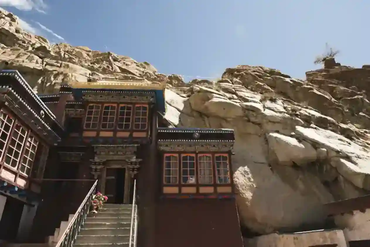 Leh Ladakh Family Getaway