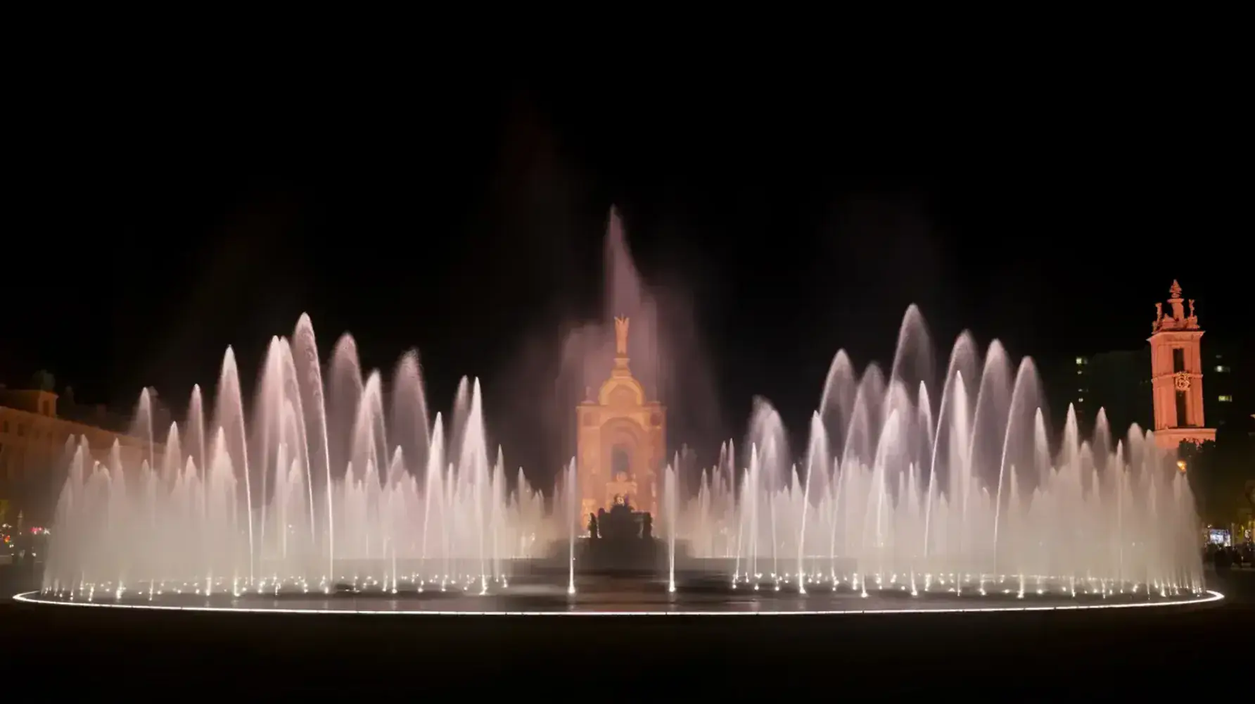 Macau Entertainment Experience