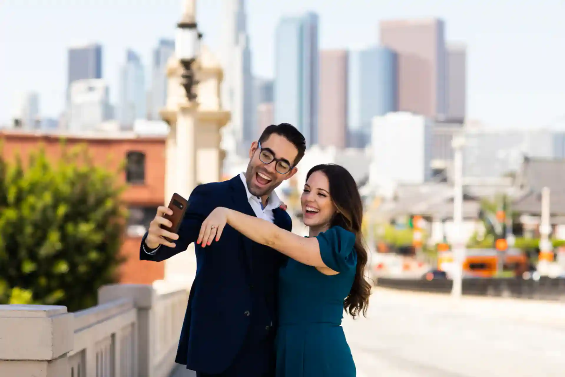 Romantic Malaysia Honeymoon