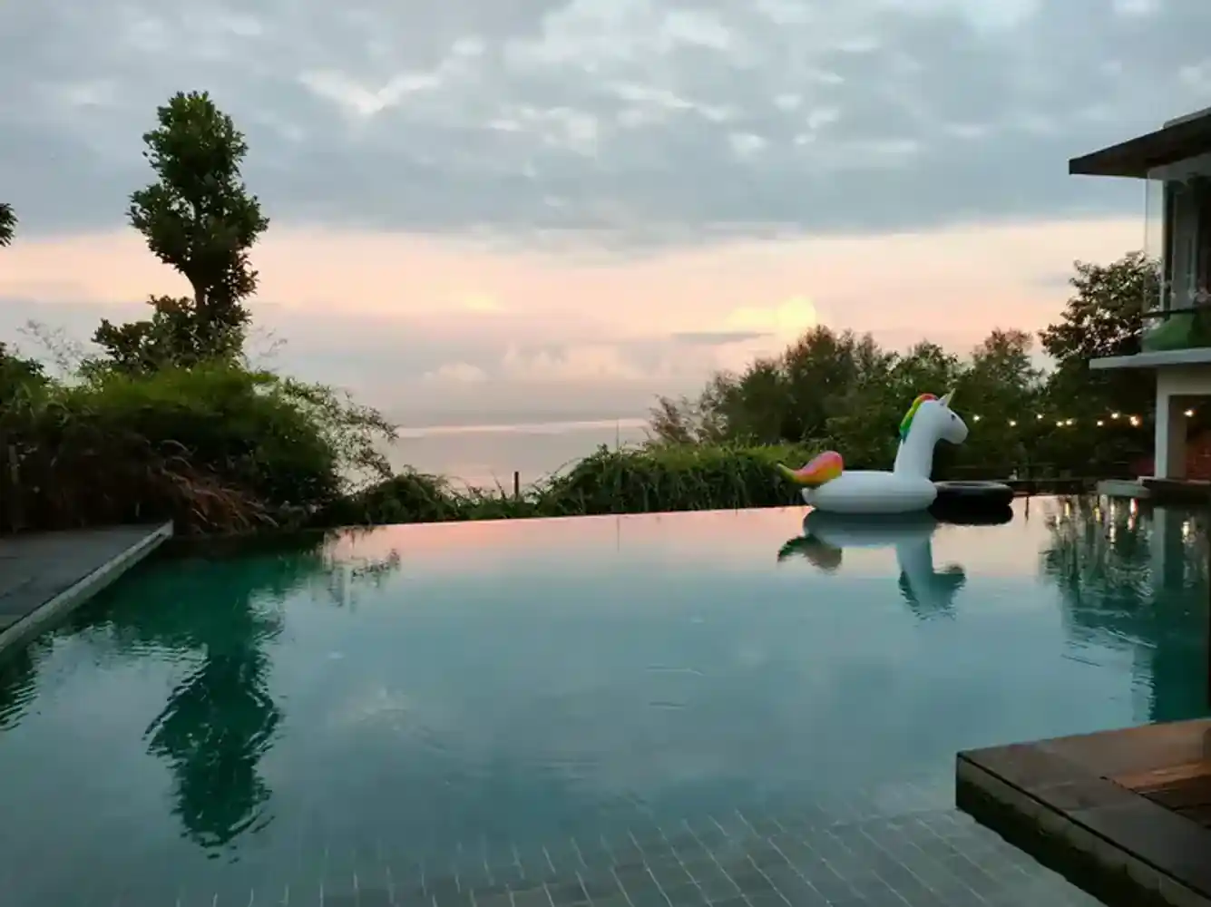 Luxury Malaysia Retreat