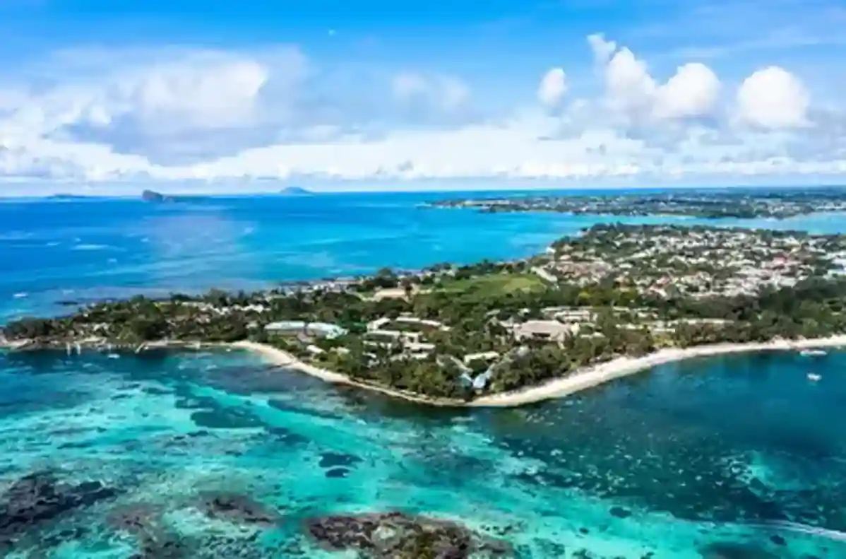 Classic Mauritius Escape