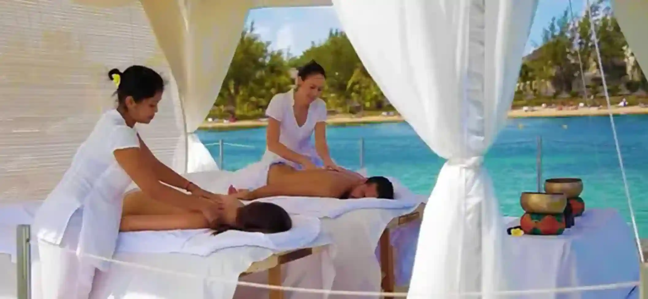 Mauritius Honeymoon Retreat