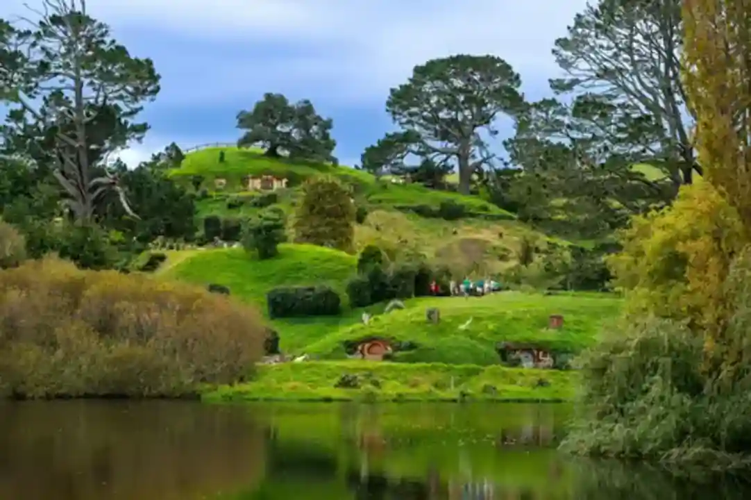 Classic New Zealand Highlights