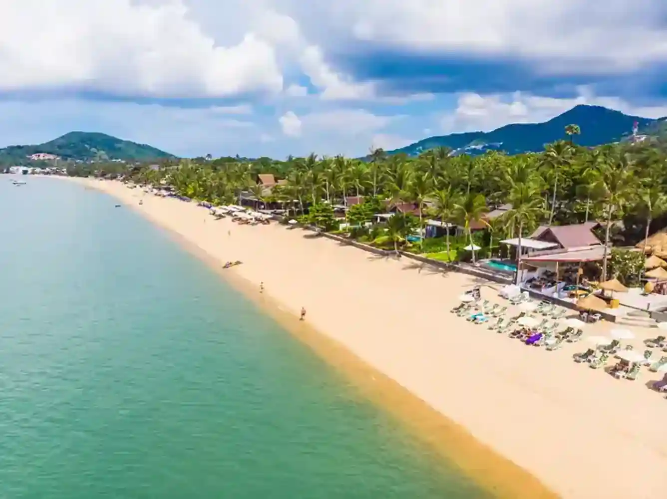 Classic Phuket Getaway