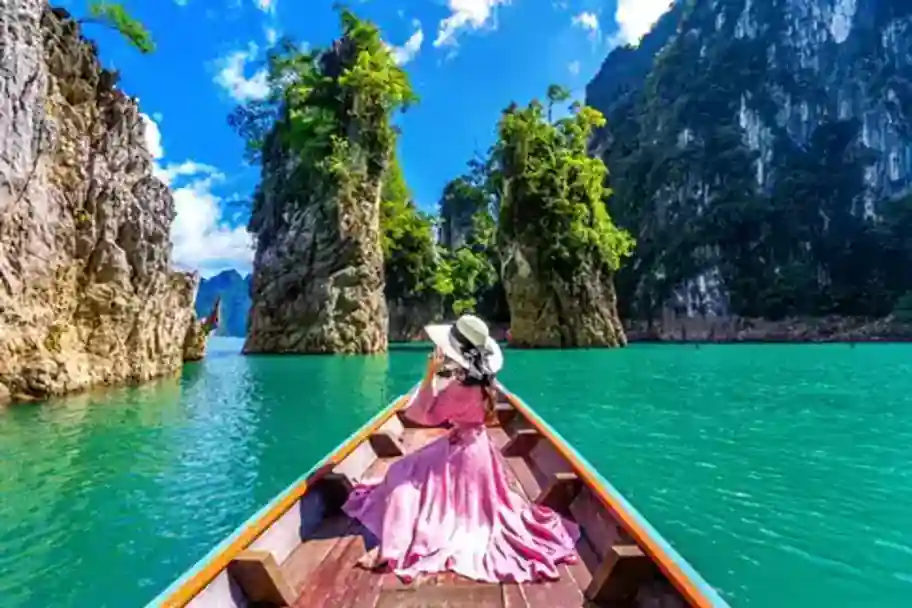 Phuket & Phi Phi Island Tour