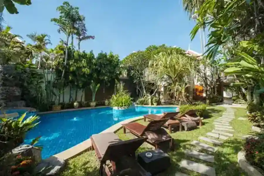 Luxury Phuket Escape