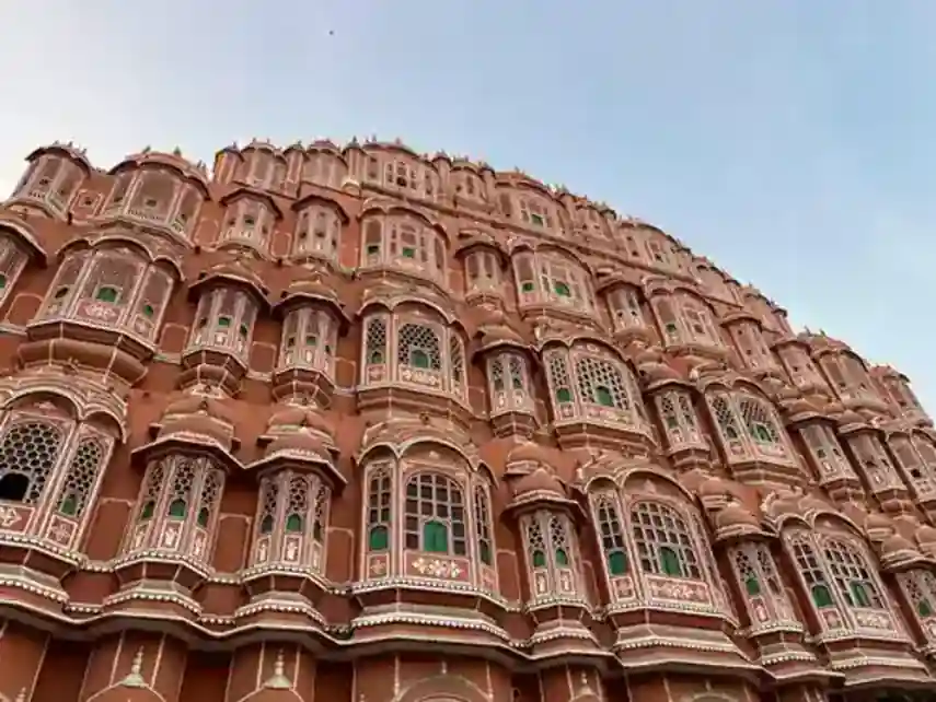 Jaipur, Jodhpur & Udaipur Classic Tour