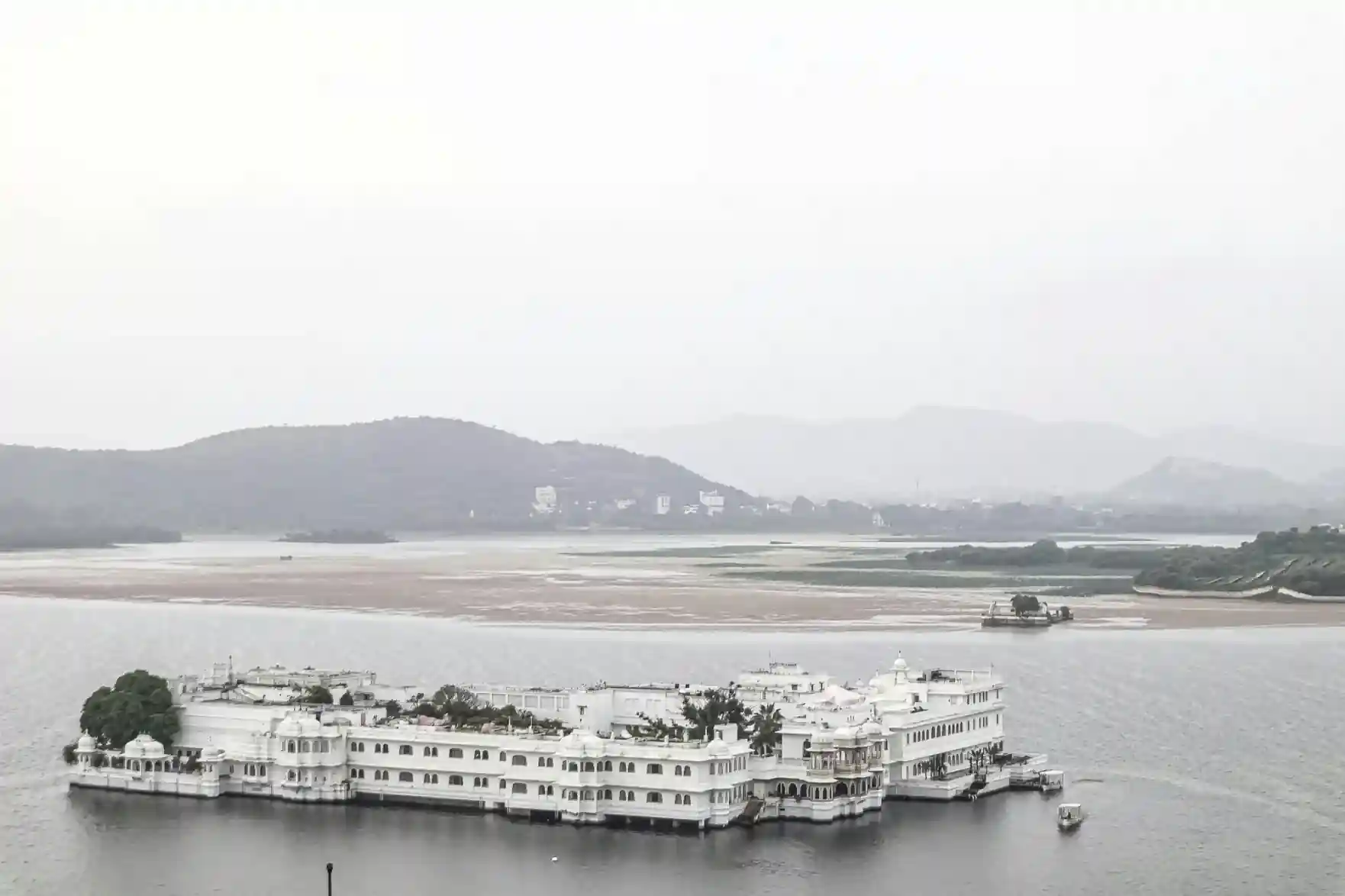 Romantic Udaipur & Mount Abu Getaway