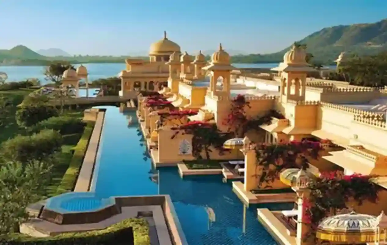 Luxury Rajasthan Palaces Tour