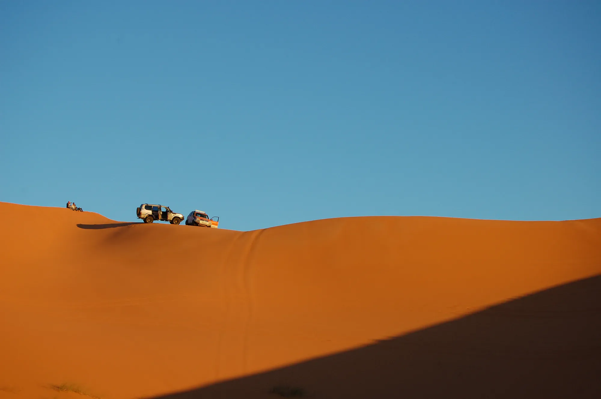 Thar Desert Premium Experience