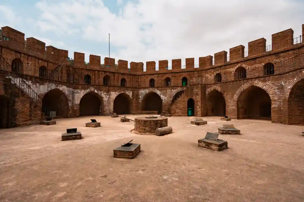 Offbeat Rajasthan: Bundi, Chittorgarh & Kota