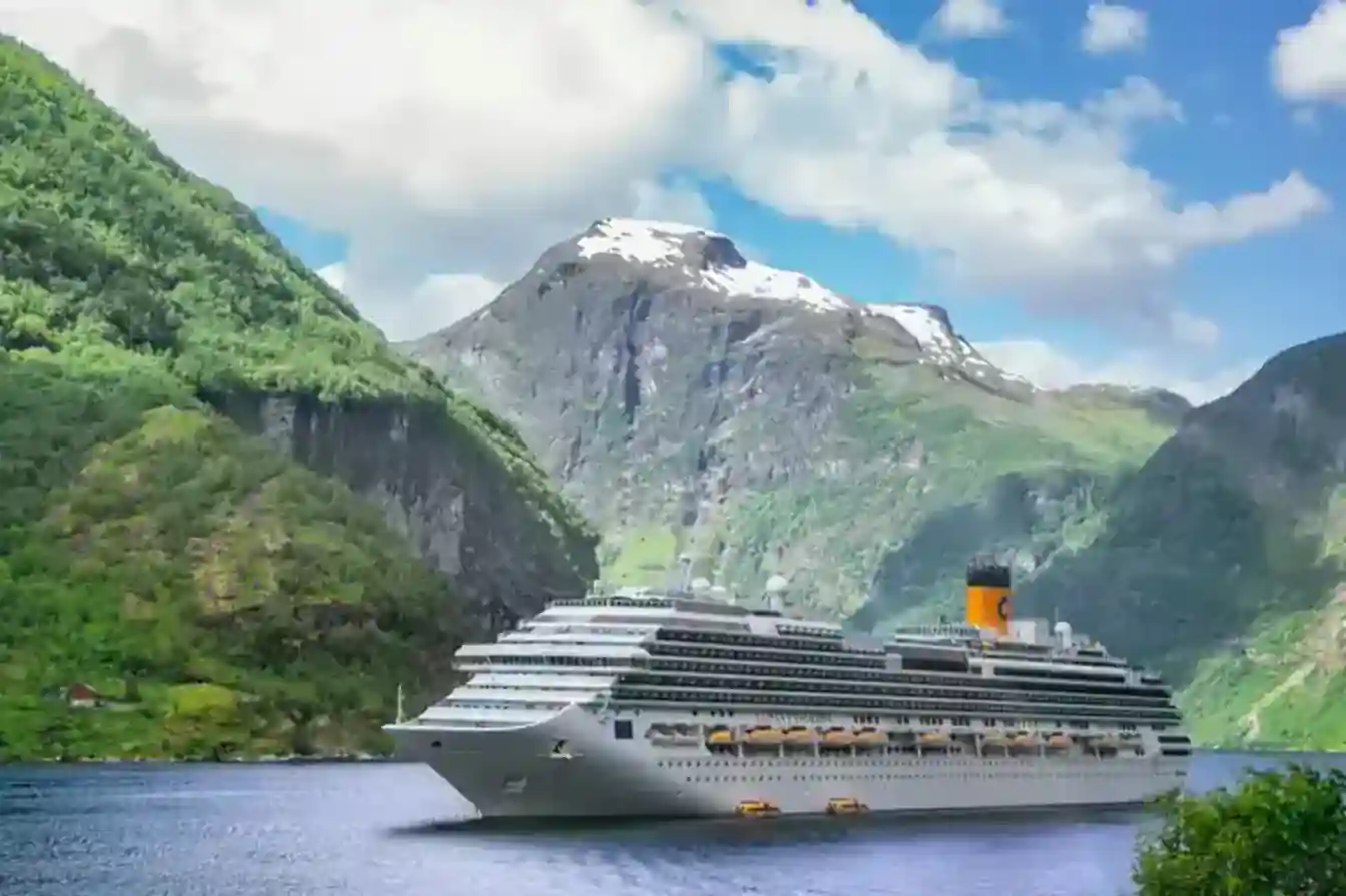 Luxury Scandinavia Fjords & Capitals