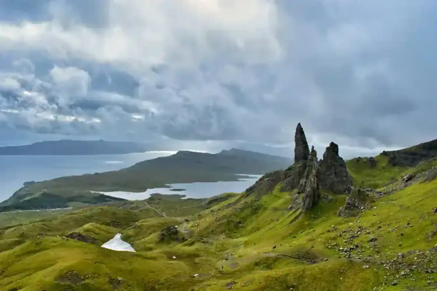 Isle of Skye Discovery Tour