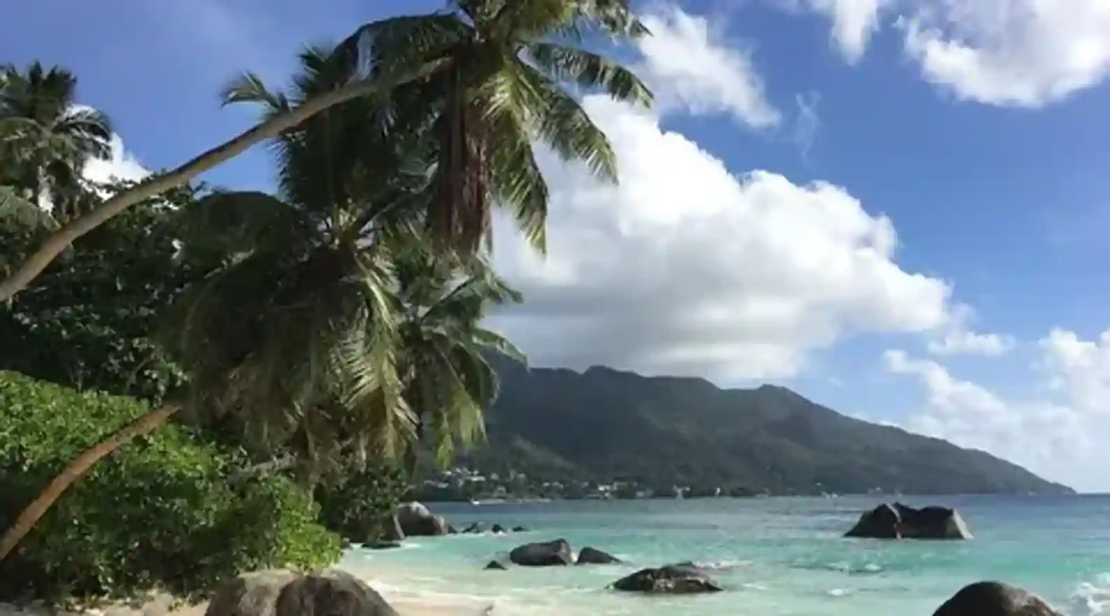 Classic Seychelles Escape