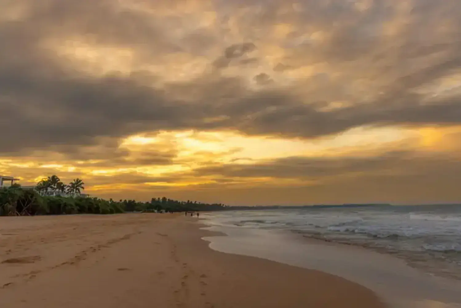 Classic Sri Lanka Highlights