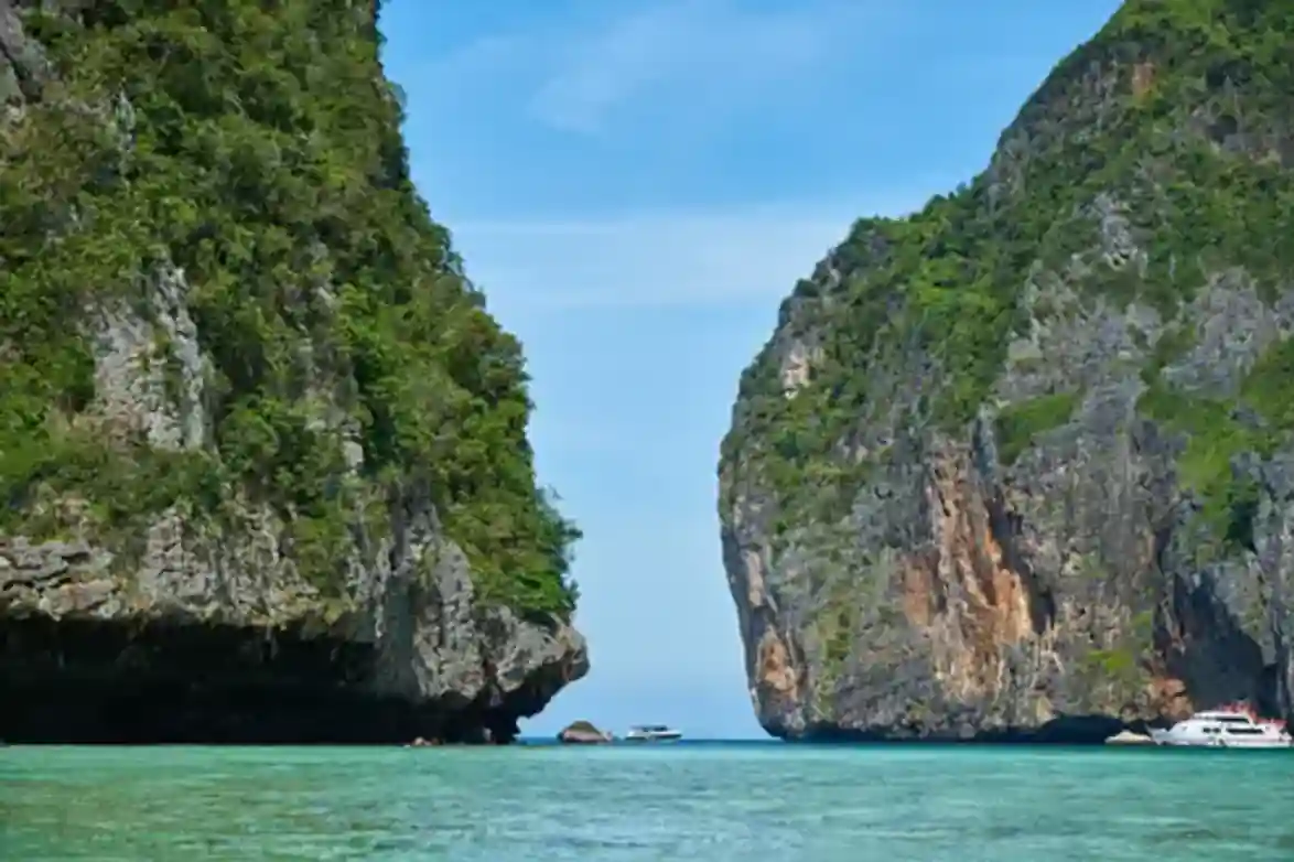 Phuket & Krabi Island Escape