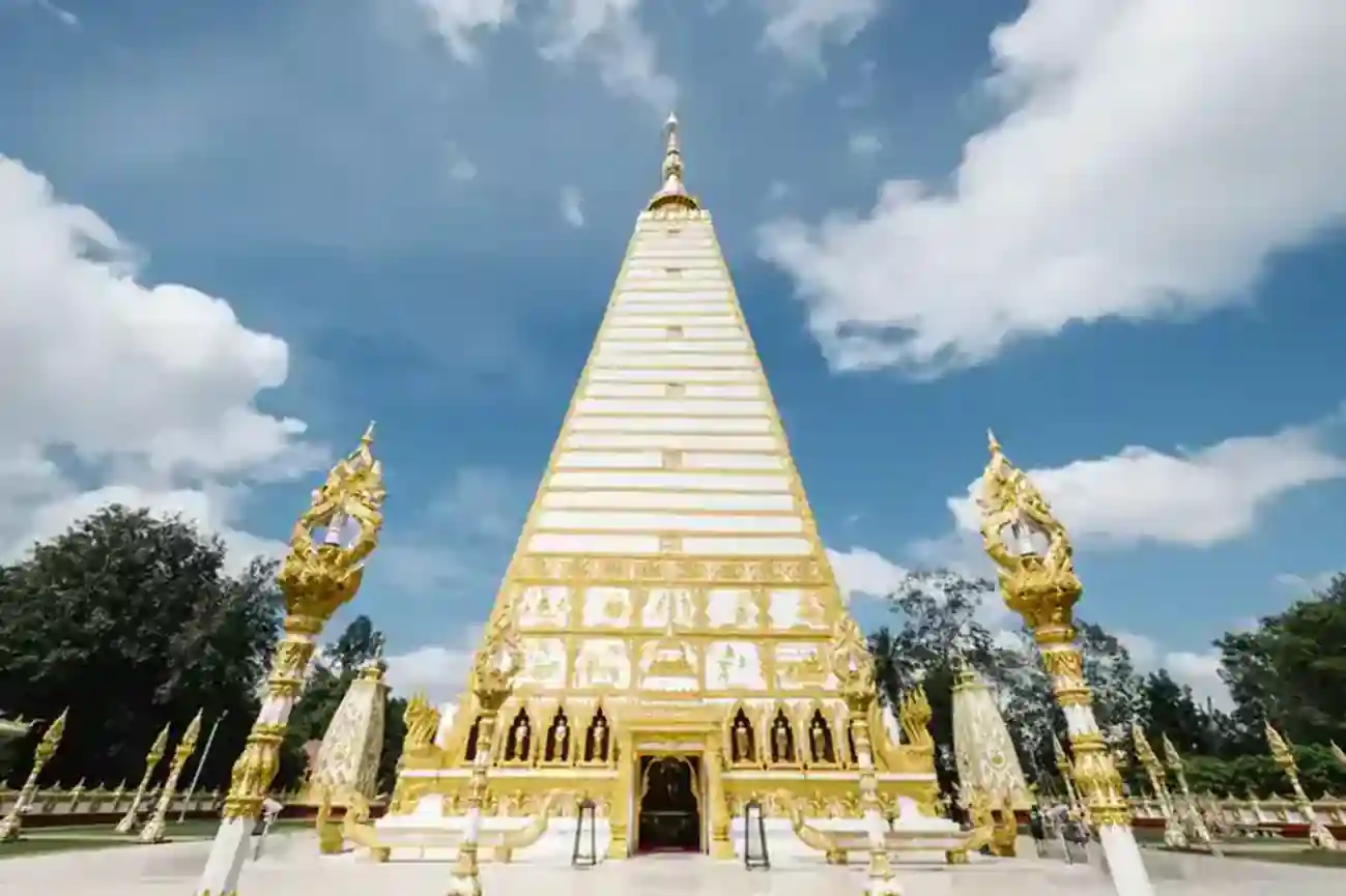 Thailand Culture & Heritage