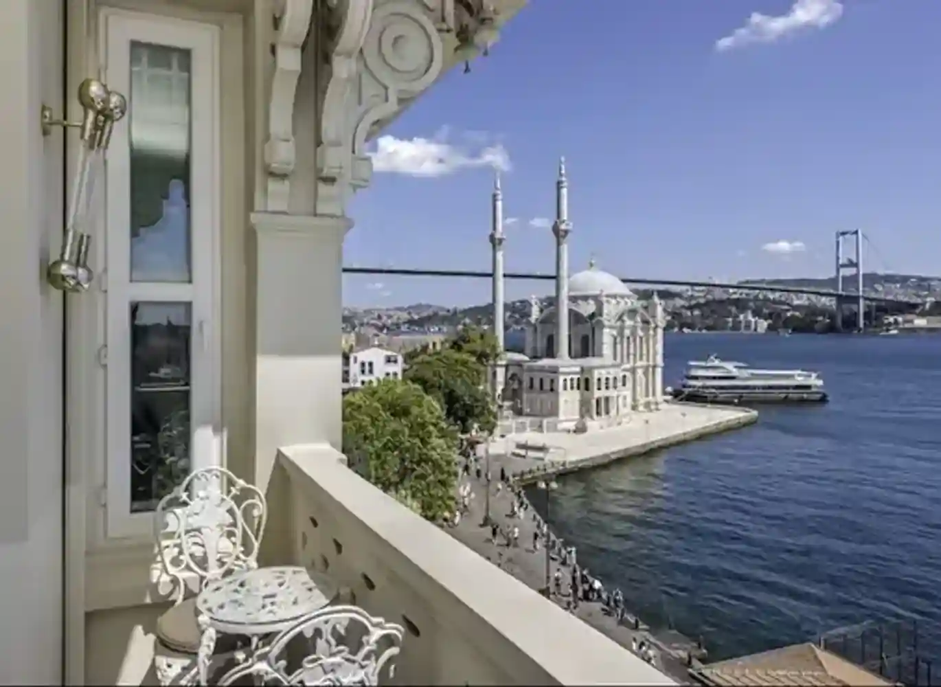 Luxury Turkey Escape