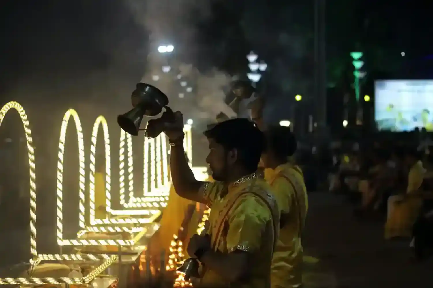 Haridwar & Rishikesh Spiritual Tour