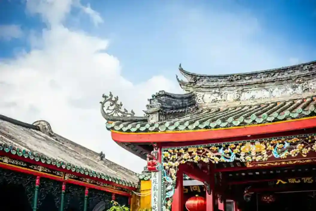 Central Heritage Trail