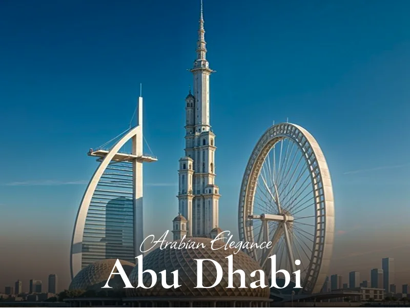 Abu Dhabi