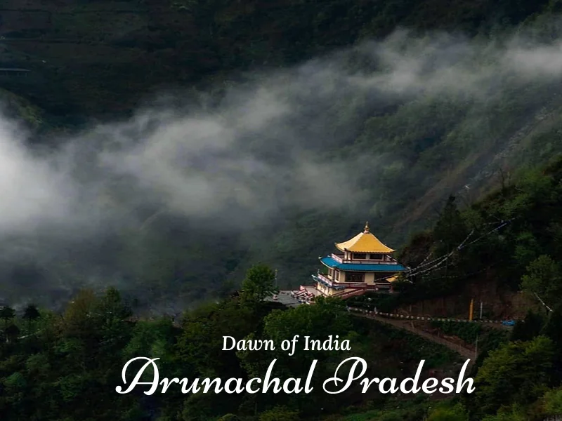 Arunachal Pradesh