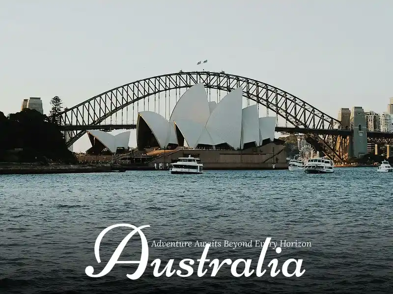Australia