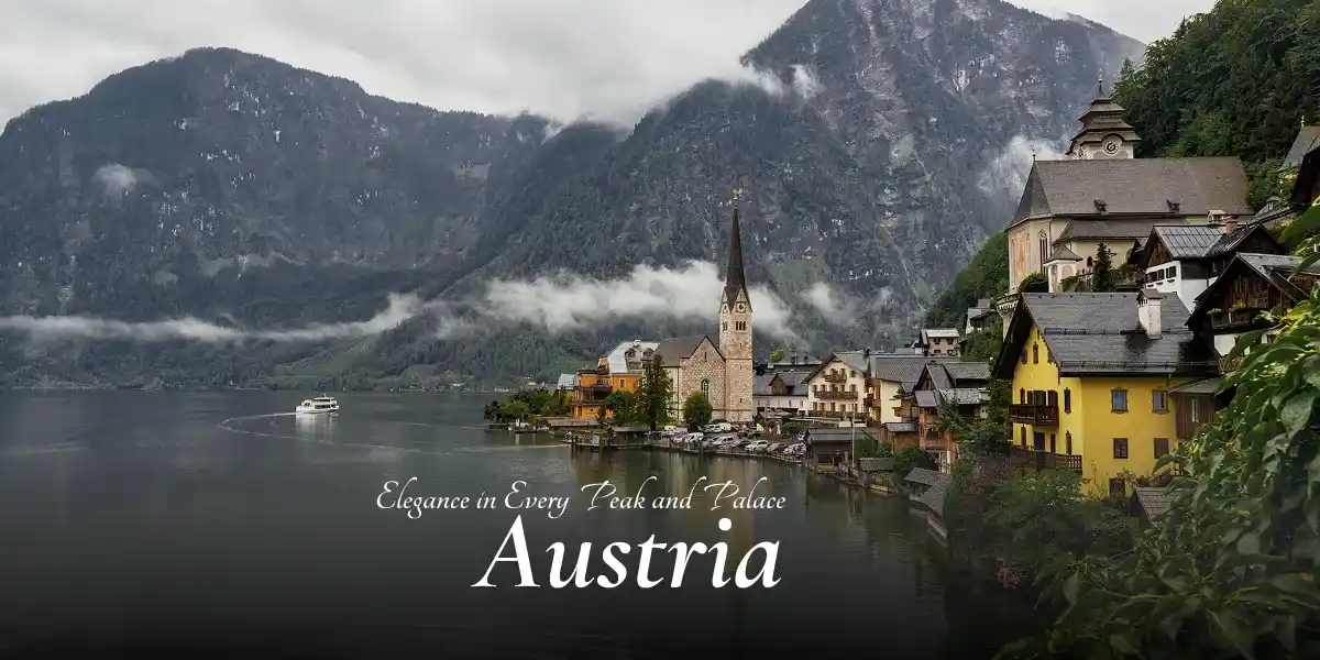 Austria