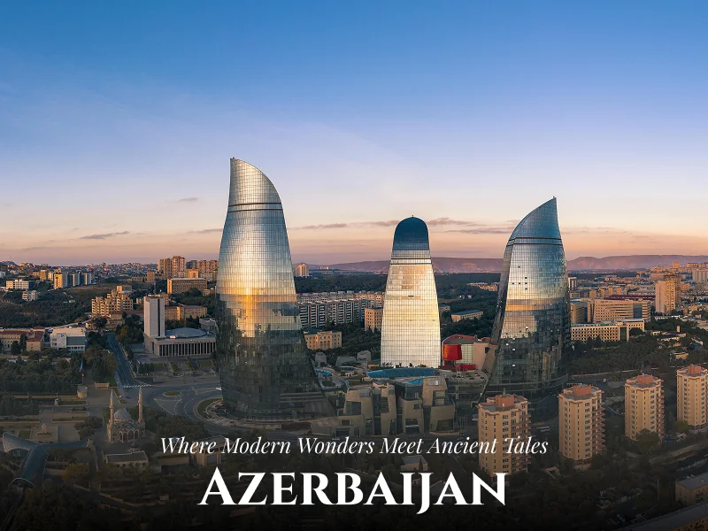 Azerbaijan