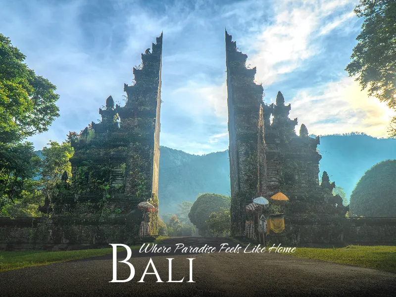 Bali