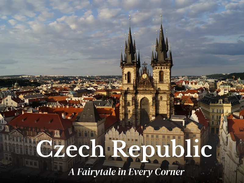 Czech Republic