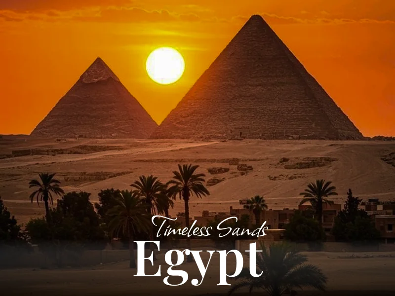 Egypt